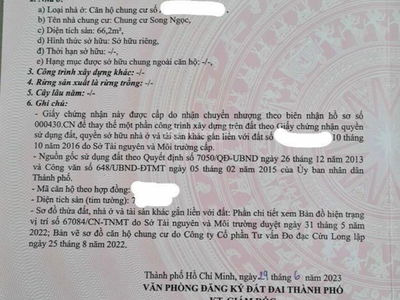 Tara Residence, Vietnam  Tara Residence, Vietnam