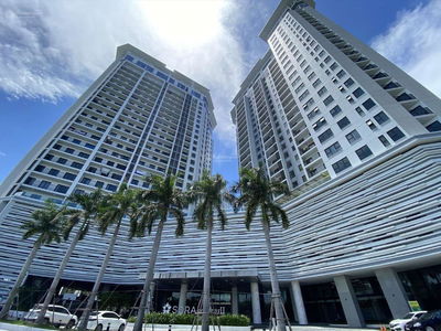 Sora Gardens 2, Vietnam Sora Gardens 2, Vietnam