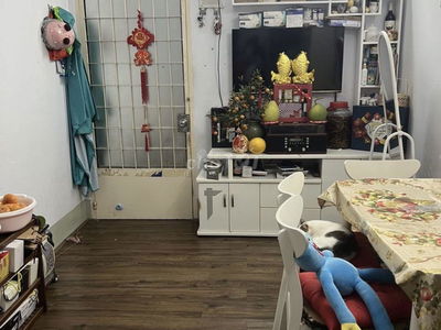 Phan Xich Long Apartment, Vietnam Phan Xich Long Apartment, Vietnam