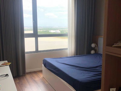 Diamond Island, Vietnam Diamond Island, Vietnam