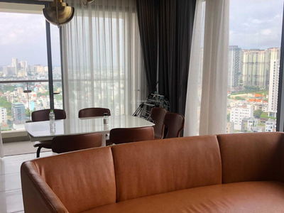 Diamond Island, Vietnam Diamond Island, Vietnam