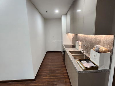 Masteri Water Front Project, Vietnam Masteri Water Front Project, Vietnam