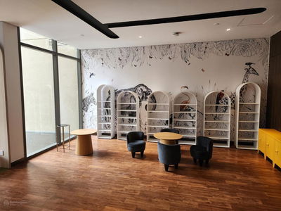 Masteri Water Front Project, Vietnam Masteri Water Front Project, Vietnam