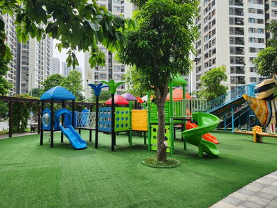 Masteri Water Front Project, Vietnam Masteri Water Front Project, Vietnam