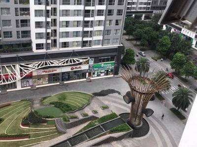 Times City - Park Hill Project, Vietnam  Times City - Park Hill Project, Vietnam