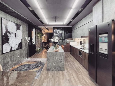 Times City - Park Hill Project, Vietnam  Times City - Park Hill Project, Vietnam