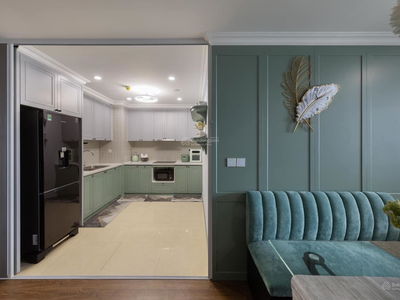 Sunshine Garden Project, Vietnam Sunshine Garden Project, Vietnam