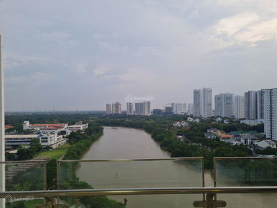 Riverpark Residence, Vietnam  Riverpark Residence, Vietnam