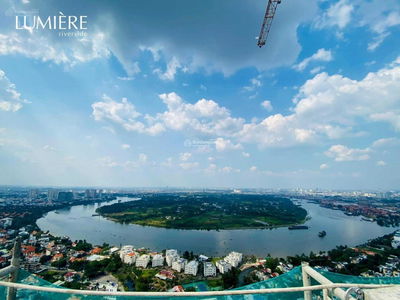 Lumiere Riverside, Vietnam Lumiere Riverside, Vietnam