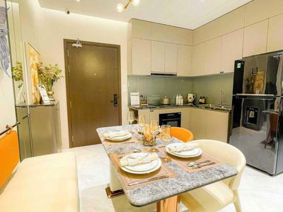 The Privia The Privia