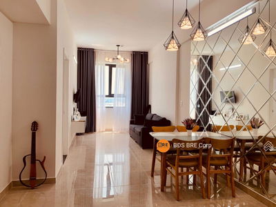 Marina Tower Project, Vietnam Marina Tower Project, Vietnam