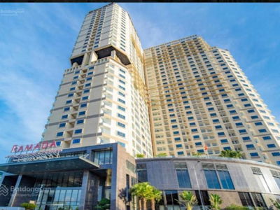 Ramada Ha Long Bay view project, Vietnam  Ramada Ha Long Bay view project, Vietnam