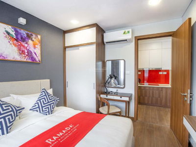 Ramada Ha Long Bay view project, Vietnam Ramada Ha Long Bay view project, Vietnam