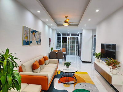 HH4 Linh Dam, Vietnam HH4 Linh Dam, Vietnam