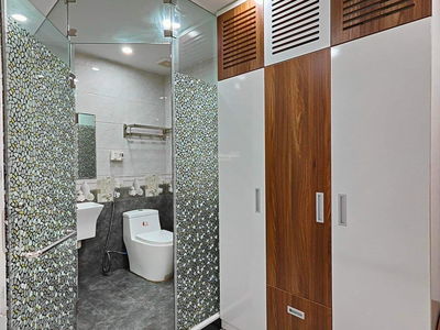 HH4 Linh Dam, Vietnam HH4 Linh Dam, Vietnam