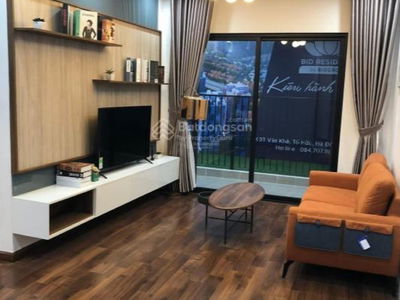 BID Residence Project, Vietnam BID Residence Project, Vietnam