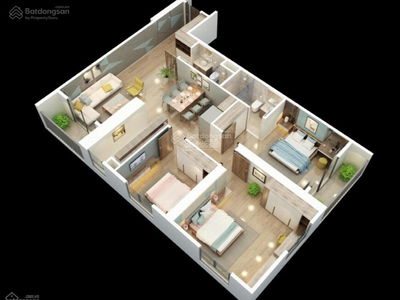 BID Residence Project, Vietnam BID Residence Project, Vietnam