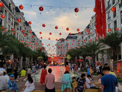 Swan Bay Project, Vietnam Swan Bay Project, Vietnam