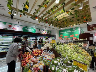 Hateco Laroma Project, Vietnam  Hateco Laroma Project, Vietnam