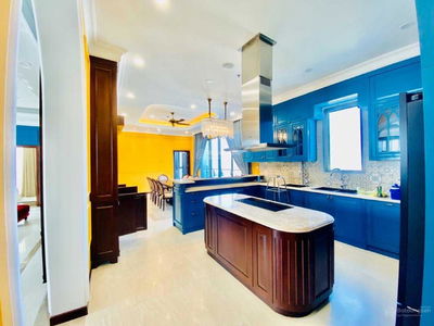 Masteri An Phu, Vietnam Masteri An Phu, Vietnam