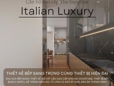 The Sapphire Residence Project, Vietnam  The Sapphire Residence Project, Vietnam