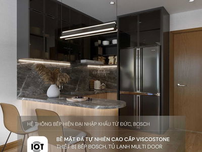 The Sapphire Residence Project, Vietnam The Sapphire Residence Project, Vietnam