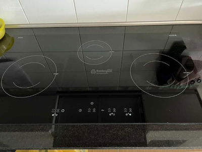 Flora Cherry, Vietnam Flora Cherry, Vietnam