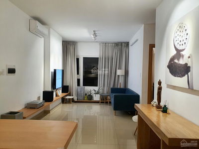 Apartment 1050 Chu Van An