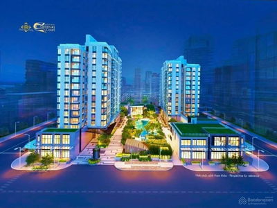 Cardinal Court, Vietnam  Cardinal Court, Vietnam