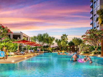 Cardinal Court, Vietnam Cardinal Court, Vietnam