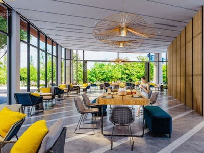 Cardinal Court, Vietnam  Cardinal Court, Vietnam