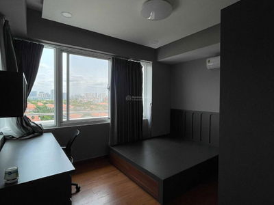 My Duc apartment complex, Vietnam My Duc apartment complex, Vietnam