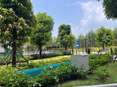 The Origami - Vinhomes Grand Park, Vietnam  The Origami - Vinhomes Grand Park, Vietnam