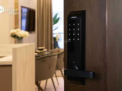 Masteri Water Front Project, Vietnam Masteri Water Front Project, Vietnam