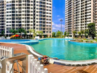 Vinhomes Smart City Project, Vietnam Vinhomes Smart City Project, Vietnam