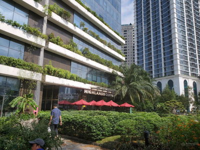 Ecolife Capitol Project, Vietnam Ecolife Capitol Project, Vietnam