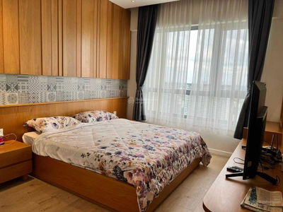 Diamond Island, Vietnam Diamond Island, Vietnam