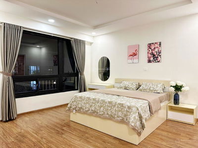 Times City Project, Vietnam  Times City Project, Vietnam