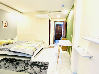 Nguyen Trai Street, Vietnam Nguyen Trai Street, Vietnam