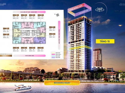 Sun Cosmo Residence Project, Vietnam  Sun Cosmo Residence Project, Vietnam