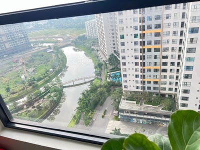 Mizuki Park, Vietnam Mizuki Park, Vietnam