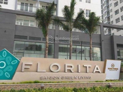 Florita Duc Khai Apartment, Vietnam Florita Duc Khai Apartment, Vietnam