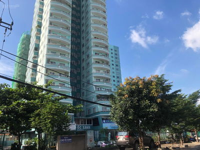 Green Building, Vietnam Green Building, Vietnam