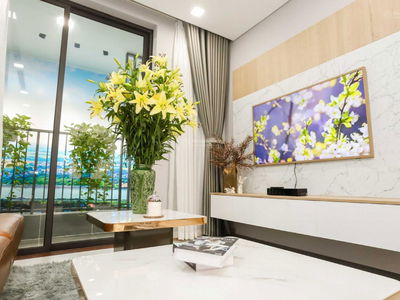 Khai Son City Project, Vietnam  Khai Son City Project, Vietnam