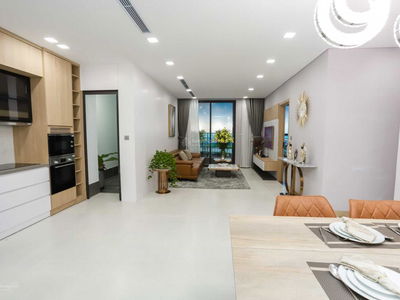 Khai Son City Project, Vietnam  Khai Son City Project, Vietnam