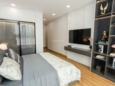 Khai Son City Project, Vietnam  Khai Son City Project, Vietnam