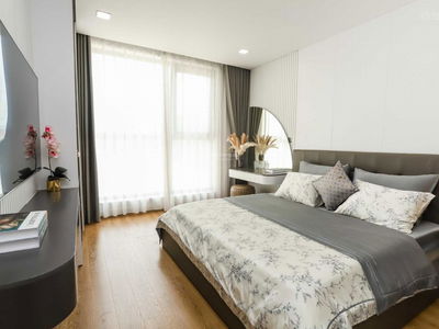 Khai Son City Project, Vietnam Khai Son City Project, Vietnam