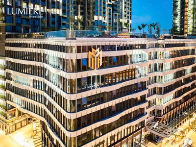 Lumiere Riverside, Vietnam Lumiere Riverside, Vietnam