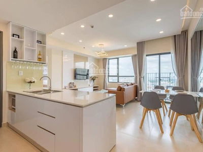 Masteri Thao Dien, Vietnam Masteri Thao Dien, Vietnam