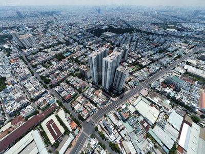 The Western Capital, Vietnam The Western Capital, Vietnam